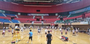 제9회 경산시장기 배드민턴대회 개최