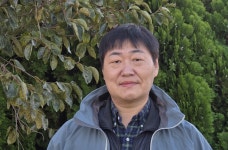 화순 복령버섯 선도 최필승씨, 전남 11월 임업인 선정