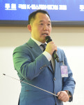 국회서 열린 K-의료데이터 기반 AI 헬스케어 미래전략 토론회