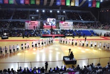 부산시민체육대축전, 29~30일 사직 일원서 열린다