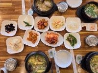 진한 국물의 건강식…겨울철 특선 메뉴에 줄 잇는 명품미가