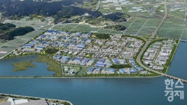 선일물산, 광양 세풍산단에 425억 투자… 수출형 조미김 공장 신설