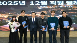 영주시, 생성형 AI 활용 경진대회 성황리 개최