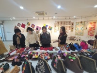 김해시, 2025 규방공예 작품전시회 전통공예의 가치 조명