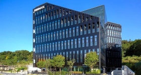 [제로에너지 신동력] ㉕에너지엑스, 통합형 ZEB 솔루션 제공 세계 유일 기업