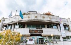김해문화원, 제3회 김해역사문화학술회–낙동강 르네상스 개최