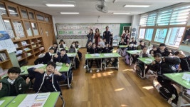 경북교육청, 대구교대안동부설초 IB PYP 운영 점검…탐구 기반 수업 혁신 가속