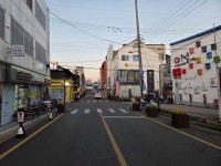 군산시, 골목형상점가 3개소 신규 지정…상권 활성화 기대