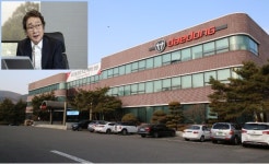 대동, 취약한 재무구조에도 김준식 회장 장남 승계 작업은 착착