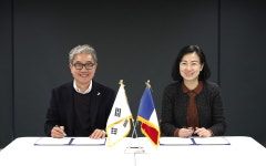 미쉐린 타이어모어-알레스, 경정비 부품 공급·서비스 강화 맞손