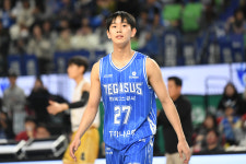 삼일 유키 양우혁의 가능성에 들뜨는 대구와 KBL