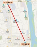 경남교육청, 진주중앙중 초장동 이전 본격화