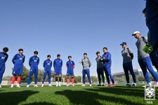 '8강 진출 당한' 이민성호, 아시아 무대 경쟁력 물음표