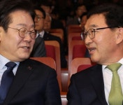신정훈 "'전남광주통합특별시' 합의, 경제·행정 거점 첫발 내딛다"