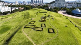 김해 대성동고분군, 문화체육관광부 제2기 로컬 100에 선정