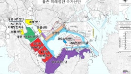 산업위기 몰린 여수, 율촌 국가산단으로 돌파구