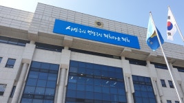 [지선 26, 심판!선택!] 현직 vs 전직 단체장 격돌…광명·파주·시흥·안성 '주목'