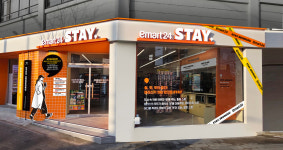 이마트24, 스테이•쉼으로 체류형 승부수