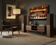 소리샵, 오디오프로 차세대 무선 스피커 W시리즈 출시