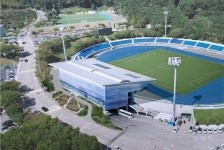 전국 2곳 선정된 거제… 종합운동장 250억 규모 개보수 추진