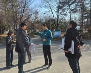 창원 마산회원구, 1분기 역점사업 발표… 쉼·편리·안전 집중