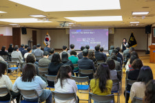 대구 중구, AI 활용한 적극행정 심화 교육 실시