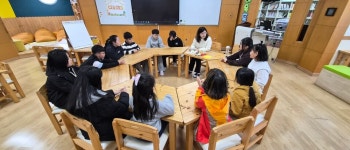 화순 동복초, 개념기반탐구 학습 기반 수업 진행