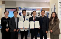 부산 사하구, 어르신 집에서 받는 의료 돌봄 추진
