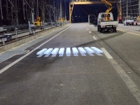 [강소기업이 간다] 사회적 가치를 실현하는 교통안전  김스애드