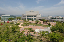 부산 사하구 을숙도문화회관, 공모사업 3관왕