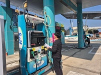 기름값 잡아라… 거제시, 주유소 전면 점검