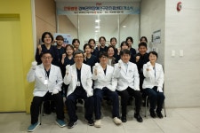 경북 장애인 치과진료 새 길 열렸다…안동병원 권역구강센터 개소