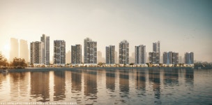 사실상 신도시만 올라…수도권 아파트 상승세, 계획도시에 집중