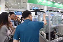 AI와 녹색기술의 만남…ENVEX 2026 코엑스서 개막
