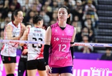 김연경 이후 처음, 이다현의 일본 진출이 갖는 의미