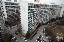 대치동 은마아파트, 사업시행계획인가…49층 5850세대로 탈바꿈