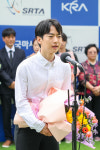 리앤이라마띠네부산경마공원조교사협회구내식당 | 서울경마 새 바람, 한만달 등 신규 조교사 합류