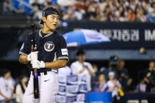 KIA 김도영 너스레 