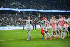 '축구 신동' 김예건의 전북 성장기