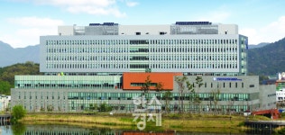 경남의 구심점 의료 창원한마음병원, A등급