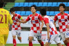 울산대, 한남대에 4-3 역전승… 첫 추계 우승