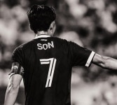 손흥민, 4G 연속 골 맛… LAFC는 밴쿠버와 무승부