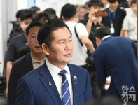 정청래 후보 