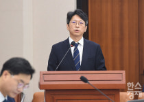 여야, 홍지선 청문회서 부동산 정책·신상 공방