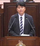 부산 강서구 둔치도 '글로벌 테마파크'로 김정용의원 제안