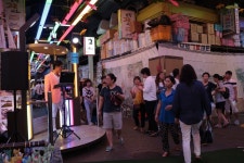 광주와 국내 야시장의 문제점과 발전방향 찾기(5)