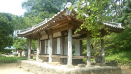 길 위에서 역사를 만나다(11)-송강로