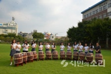 우리동네 재주꾼 64. 살레시오여자중학교 세로토닌드럼클럽