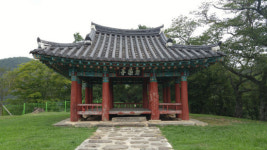 화순 누정문화의 재조명(1)-물염정