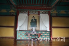 길 위에서 역사를 만나다(17)-건재로